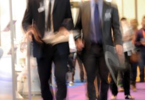 Die Messevorbereitung ist wichtig für den Erfolg. Welche Aussteller sollte man besuchen? Termin sollten vorher bereits vereinbart werden. Am Messetag selbst sind die wichtigen Ansprechpartner häufig bereits ausgebucht.