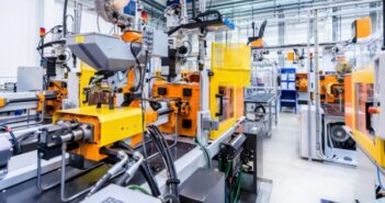 Auto ID und RFID als Mittel zur Prozessoptimierung Auto ID und RFID als Mittel zur Prozessoptimierung