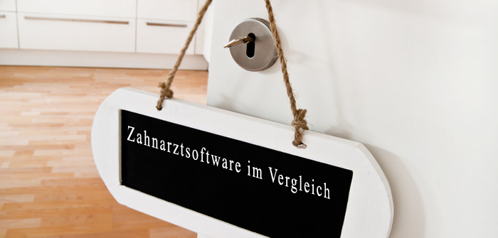 Zahnarztsoftware im Vergleich Zahnarztsoftware im Vergleich