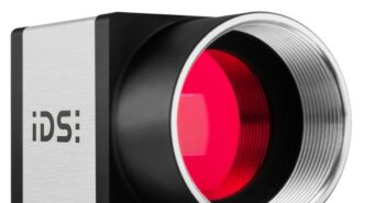 IDS Industriekamera mit 3-Megapixel-Sensoren IDS Industriekamera mit 3-Megapixel-Sensoren