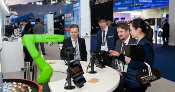 Internet of Things: Datenanalyse ganz vorne mit dabei Internet of Things: Datenanalyse ganz vorne mit dabei