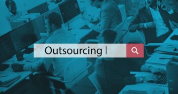 IT-Outsourcing: Erfolgsgarant für Unternehmen