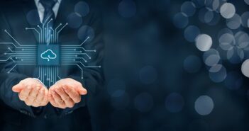 Cloud Data Management: Mehr als nur Verwaltung Cloud Data Management: Mehr als nur Verwaltung(#00)