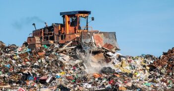 Entsorgung: Die Industrie der Entsorgungsunternehmen im Visier Entsorgung: Die Industrie der Entsorgungsunternehmen im Visier