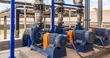 Geraer Gießerei: Spezialist für Pumpenlaufräder im Handformguss Geraer Gießerei: Spezialist für Pumpenlaufräder im Handformguss