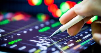 Besseres Risikomanagement dank Datenanalyse Besseres Risikomanagement dank Datenanalyse