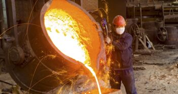 Metallgießerei W. Schmidt: Investor eröffnet Zukunft für Handformguss Metallgießerei W. Schmidt: Investor eröffnet Zukunft für Handformguss