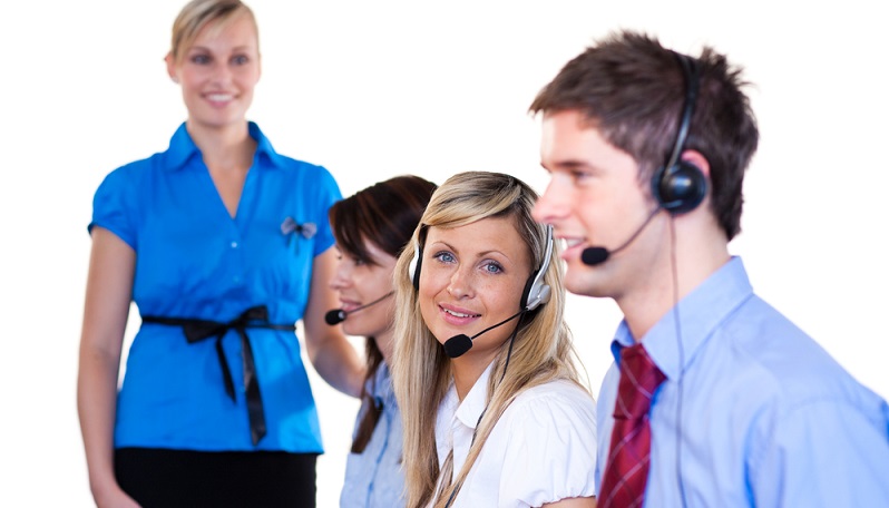 Telefonakquise im B2B-Geschäft gehört zu den mächtigsten und wertvollsten Instrumenten, wenn man Neukunden gewinnen möchte. Unsere Tipps helfen, damit es noch besser klappt. (#01)
