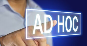 Ad hoc Reporting: Bedarfsorientierte anstatt starre Analysen Ad hoc Reporting: Bedarfsorientierte anstatt starre AnalysenAd hoc Reporting: Bedarfsorientierte anstatt starre Analysen