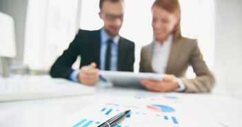 Datenanalyse: Erfolgsfaktor für Unternehmen auf dem Weg zur Digitalisierung Datenanalyse: Erfolgsfaktor für Unternehmen auf dem Weg zur Digitalisierung