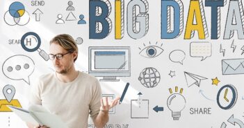 Mit Bauchgefühl durch Big Data navigieren Mit Bauchgefühl durch Big Data navigieren