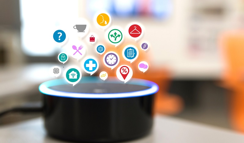 Die Chatbot Definition: Er ist also in der Lage, individuelle Verhaltensmuster innerhalb einer bestimmten Online-Umgebung auszuwerten und eine passende Kommunikationskette daraus aufzubauen. (#01)