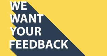 Konstruktives Feedback: Darum sind Kundenbewertungen so wichtig Konstruktives Feedback: Darum sind Kundenbewertungen so wichtig