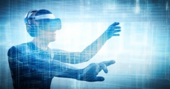 The Void VR: Start-up für die Freizeit Virtual Reality The Void VR: Start-up für die Freizeit Virtual Reality