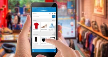Connected Commerce: Chancen der Verzahnung von Online und Offline Connected Commerce: Chancen der Verzahnung von Online und Offline