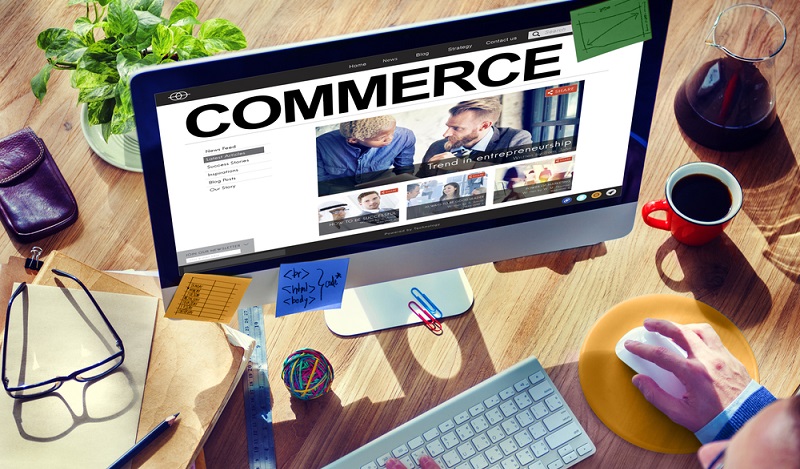 Ein erfolgreiches Connected Commerce Konzept hängt damit maßgeblich von der Implementierung passender Strukturen ab. (#03)