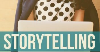 Storytelling with data: Wie Big Data für Storytelling eingesetzt werden kann
