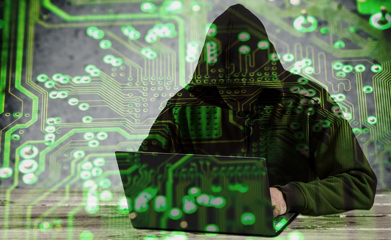 Wer erkennt, dass sein Unternehmen ein Ziel für Hacker sein könnte, der geht sensibel an das Thema heran. (#02)