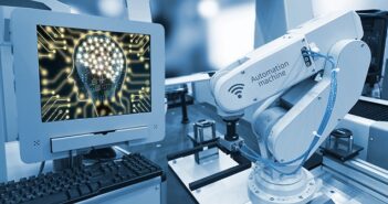 Künstliche Intelligenz in der Industrie: Konzepte digitaler Transformation Künstliche Intelligenz in der Industrie: Konzepte digitaler Transformation