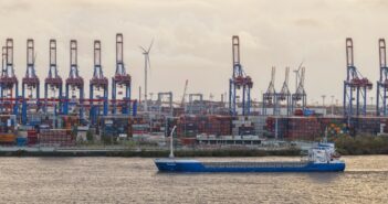 Sea-Air, Verschiffungen: 20 Millionen für Freighthub Sea-Air, Verschiffungen: 20 Millionen für Freighthub