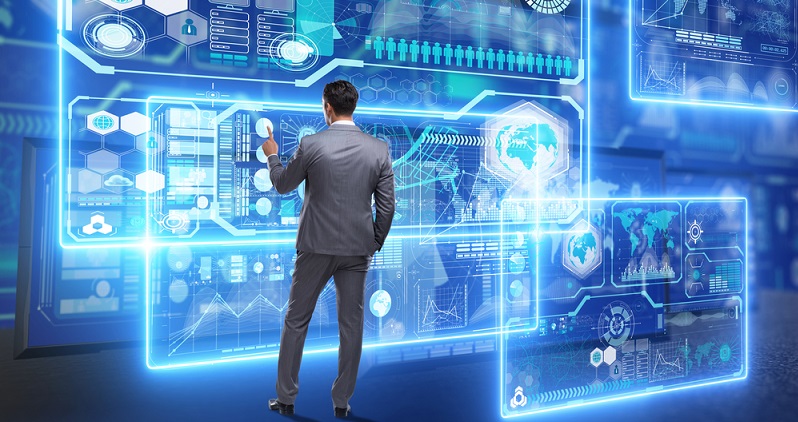 Obwohl Big Data zu einem enormen Zuwachs an Daten führt, muss beachtet werden, dass nicht alle diese Daten zeitkritisch sind. (#03)