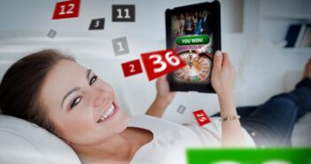 Online-Glücksspiel: Wie sieht die Zukunft aus?