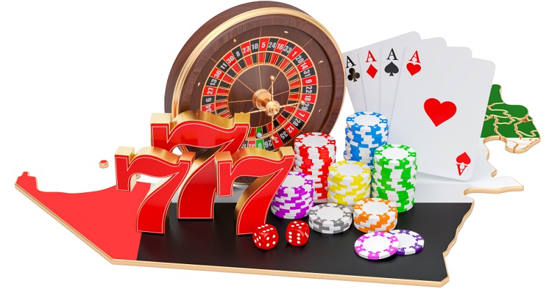 Die meisten Einnahmen können mit Geldspielautomaten erzielt werden, hier sind die Spieler regelrecht gefesselt und werfen Münze um Münze in der Hoffnung auf das große Glück ein. (#01)