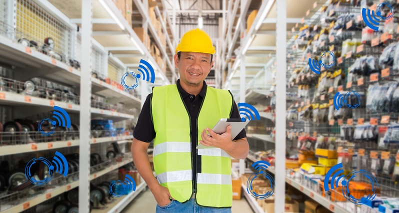 Ist das passende ERP-System eingeführt, kann ein Unternehmen schnell erste Erfolge verbuchen und seine Wettbewerbsfähigkeit deutlich steigern. (#03)Ist das passende ERP-System eingeführt, kann ein Unternehmen schnell erste Erfolge verbuchen und seine Wettbewerbsfähigkeit deutlich steigern. (#03)
