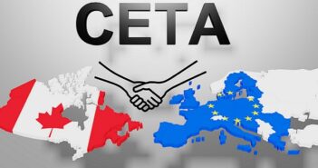 Ceta Freihandelsabkommen: Abkommen zwischen EU & Kanada im Detail Ceta Freihandelsabkommen: Abkommen zwischen EU & Kanada im Detail