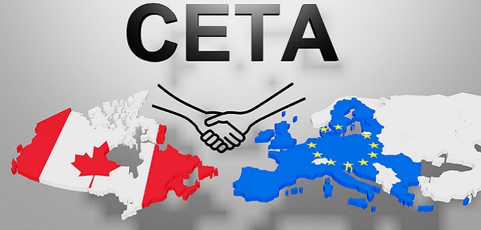 Ceta Freihandelsabkommen: Abkommen zwischen EU & Kanada im Detail