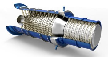 Siemens Gasturbinen: Gerüchte über den Verkauf kursieren Siemens Gasturbinen: Gerüchte über den Verkauf kursieren