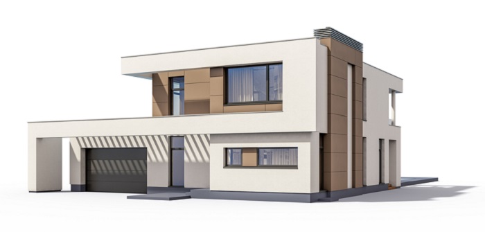 3D Drucker Haus: Startups im Immobiliensektor