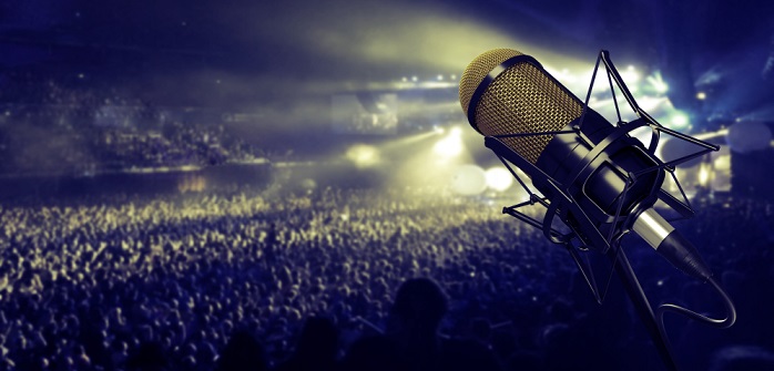 3D Sound auf der South By Southwest (SXSW) 3D Sound auf der South By Southwest (SXSW)