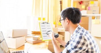 Inventuretiketten: Kleiner Invest mit großer Wirkung Inventuretiketten: Kleine Helfer mit großer Wirkung