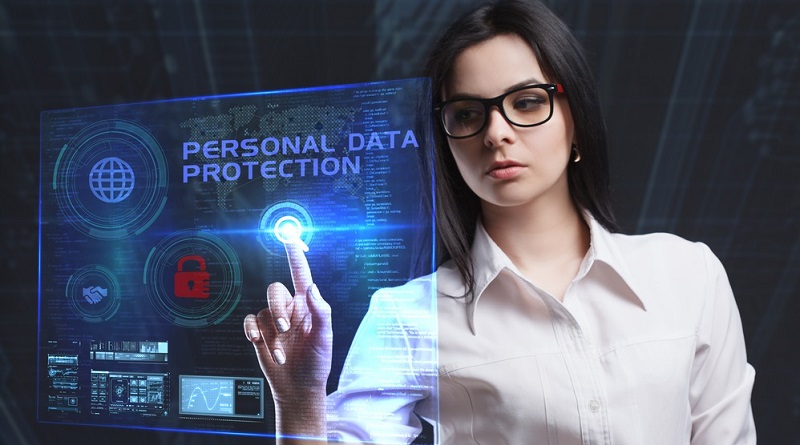 Technologien zur mobilen Datenerfassung werden auch in Bereichen eingesetzt, in denen das Thema Datenschutz von großer Bedeutung ist. (#04)