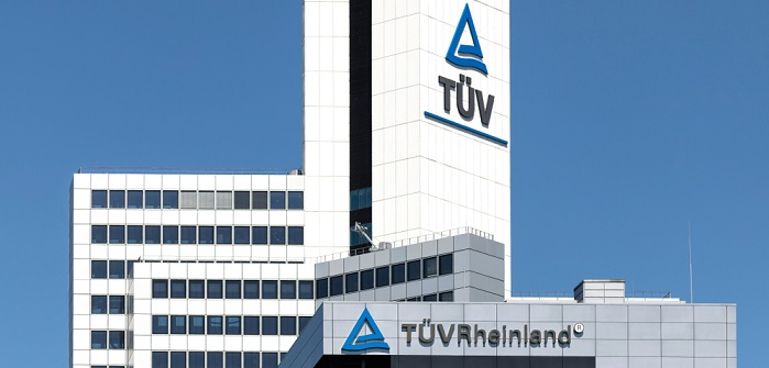 Wie Prüfplaketten nicht nur anfallende Kontrollen erleichtern Wie Prüfplaketten nicht nur anfallende Kontrollen erleichtern