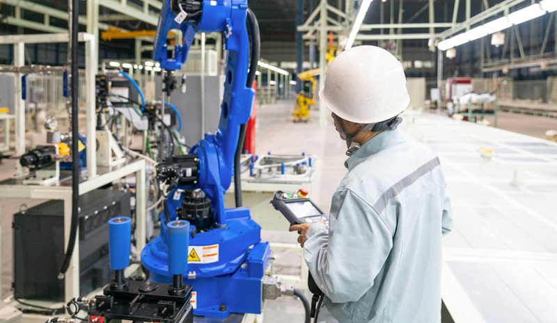 Logistikbranche und Endkunden würden gleichermaßen von einer Automatisierung der Versandprozesse profitieren.
