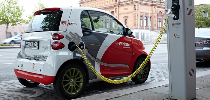 Kaufprämie für Elektroautos: Top und Flop für die Industrie Kaufprämie für Elektroautos: Top und Flop für die Industrie