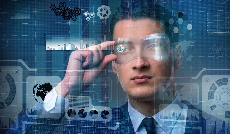 Wer weiß, welche Themen in zwei Jahren im Vordergrund stehen? Das Thema KI (künstliche Intelligenz) könnte vielleicht schon bald ein heißer Trend werden.