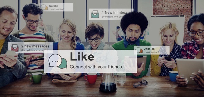 Social Media Trends: Aktuelle Entwicklungen bei Instagram & Co. Social Media Trends: Aktuelle Entwicklungen bei Instagram & Co.