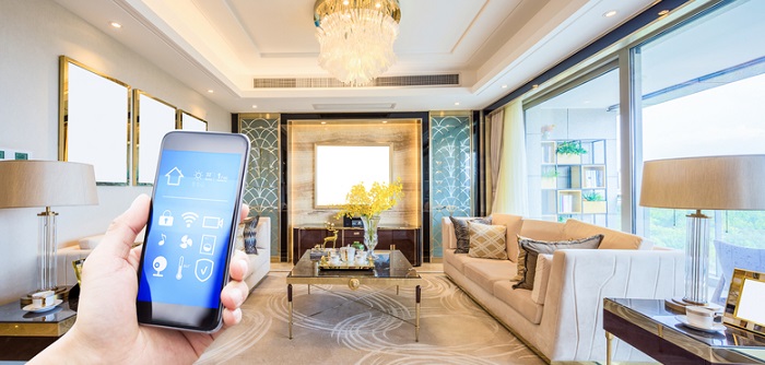 Open Source Home Automation: Industrie versus Community Open Source Home Automation: Industrie versus Community