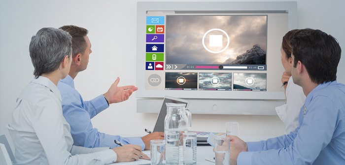 Erklärvideos: Sie sind für die Industrie und deren Manager von großer Bedeutung Erklärvideos: Sie sind für die Industrie und deren Manager von großer Bedeutung