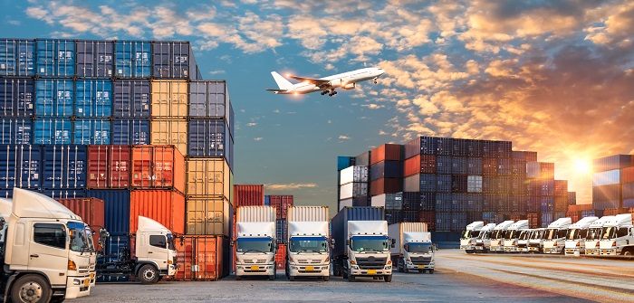 Export planen und organisieren Export planen und organisieren