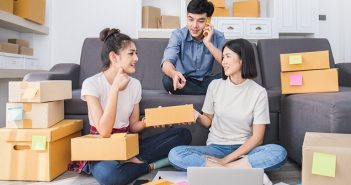 Deutsche Online Shops: Wettbewerbsfähig auch weltweit? Deutsche Online Shops: Wettbewerbsfähig auch weltweit?
