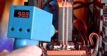 Laserthermometer: Moderne Thermometer für Industrie, Gewerbe und Privat Laserthermometer: Moderne Thermometer für Industrie, Gewerbe und Privat