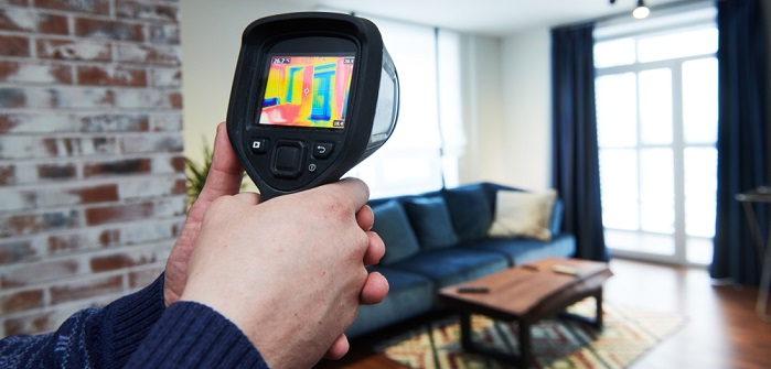 Pyrometer: Berührungslose Temperaturmessung in Industrie und Privatbereich Pyrometer: Berührungslose Temperaturmessung in Industrie und Privatbereich