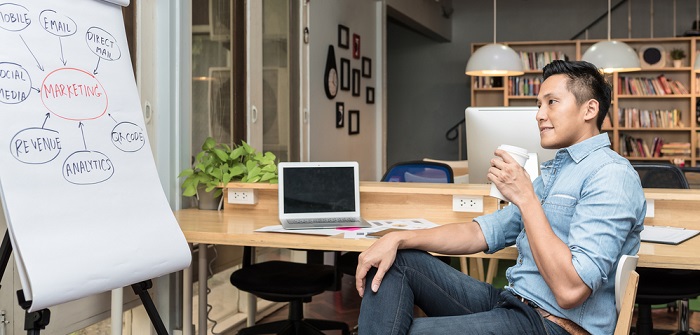 6 Startup-Ideen: kein Know-How erforderlich! 6 Startup Ideen ohne (viel) Vorkenntnisse!