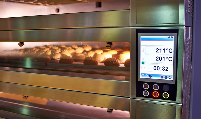 Thermometer Fuhler Fur Die Gesamte Prozesskette