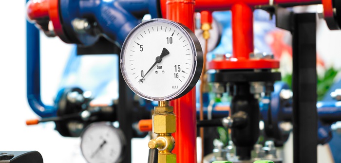 Thermometer: Fühler für die gesamte Prozesskette Thermometer: Fühler für die gesamte Prozesskette