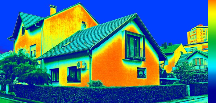 Wärmebildkamera: Einstige Militärtechnik im zivilen Einsatz Wärmebildkamera: Einstige Militärtechnik im zivilen Einsatz
